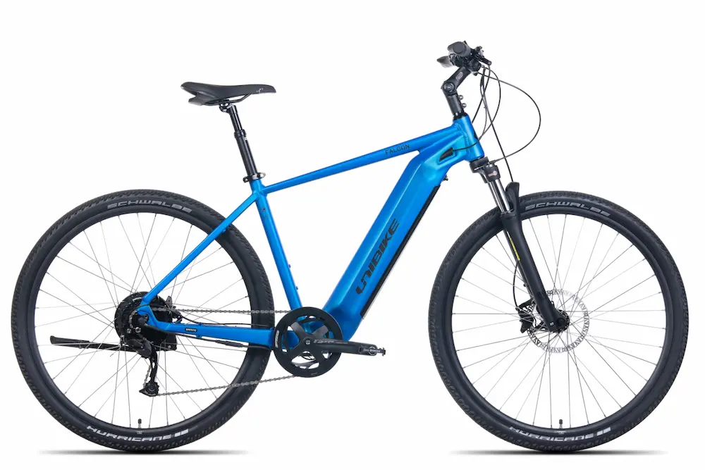 Rower Elektryczny MTB - rower do wypozyczenia w Dolinie Chocholowskiej